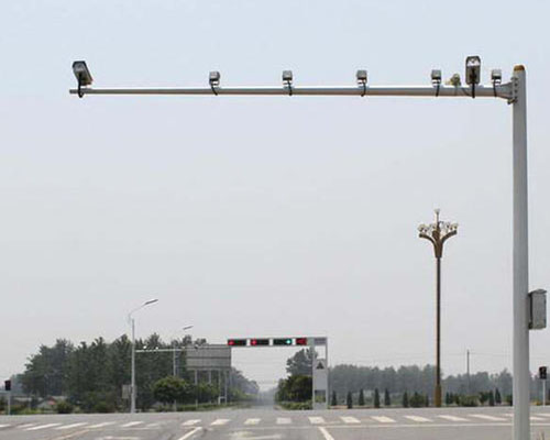 定西监控灯