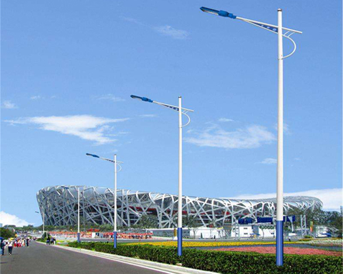 定西LED路灯
