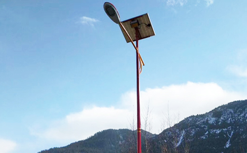 如何选择高质量的定西太阳能路灯材料:全方位指南 如何选择高质量的定西太阳能路灯材料:全方位指南