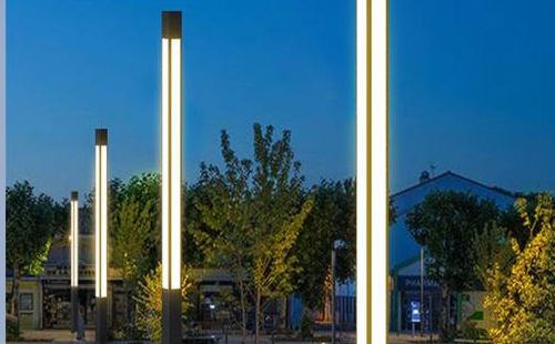 定西景观灯选购与安装全攻略:户外照明避坑指南 定西景观灯选购与安装全攻略:户外照明避坑指南