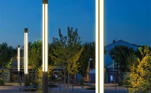 太阳能定西景观灯定制常见问题与解决方案