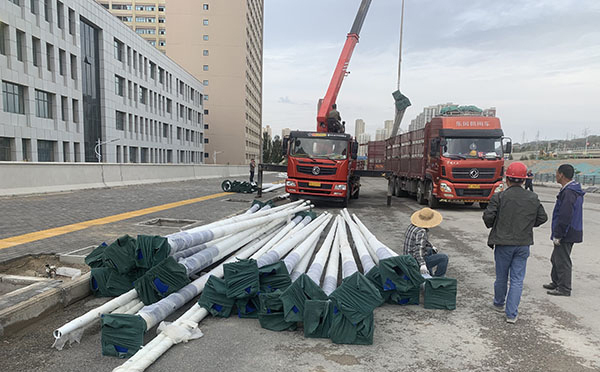 农村太阳能路灯安装全解析:庭院定西太阳能路灯施工指南 农村定西太阳能路灯安装全解析:庭院定西太阳能路灯施工指南