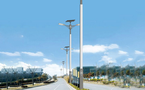 充放电检测实战：定西太阳能路灯运维笔记——零成本判断电池健康与光伏效能