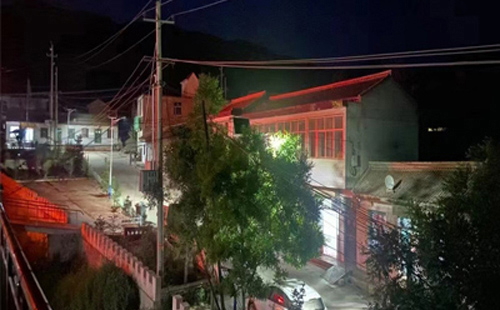 定西太阳能路灯在暴雪天气下的应对策略 定西太阳能路灯在暴雪天气下的应对策略