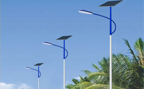 定西太阳能路灯防触电安全指南：如何选择与维护