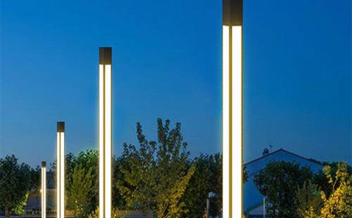 定西景观灯安装布局与照明设计技巧 定西景观灯安装布局与照明设计技巧