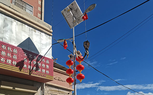 节能率翻倍：定西智慧路灯选单灯控制器实战指南