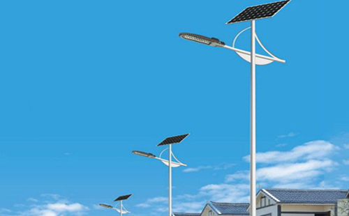 定西太阳能路灯安装调试与维护全指南 定西太阳能路灯安装调试与维护全指南