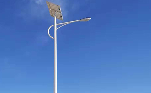 均匀度0.4与0.6差距多大?定西太阳能路灯配光指南 均匀度0.4与0.6差距多大?定西太阳能路灯配光指南