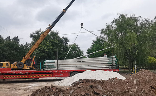 节能率提升30%：定西智慧路灯控制器方案选型