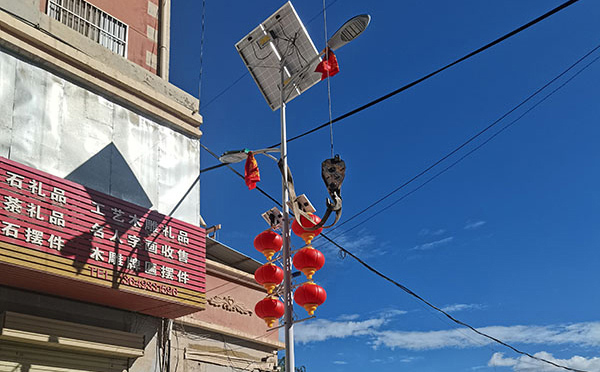 定西智慧路灯在城市物联网系统中的集成与运维 定西智慧路灯在城市物联网系统中的集成与运维