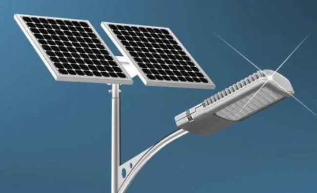定西太阳能路灯功率查看方法 + 核心作用，新手必看！